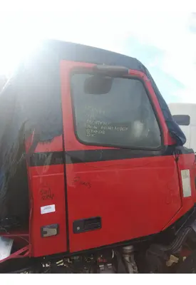 VOLVO VNL 1999-2025 DOOR ASSEMBLY, FRONT