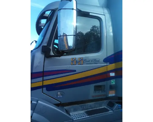 VOLVO VNL 1999-2025 DOOR ASSEMBLY, FRONT