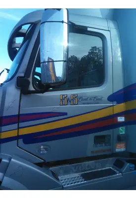 VOLVO VNL 1999-2025 DOOR ASSEMBLY, FRONT