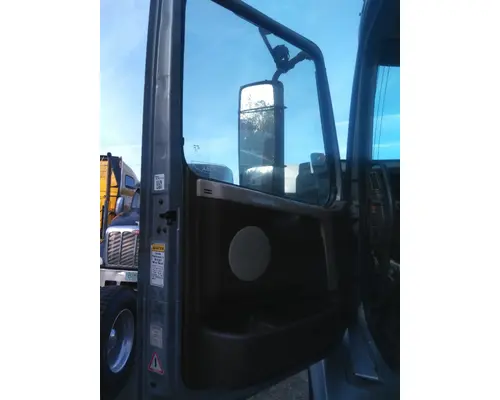 VOLVO VNL 1999-2025 DOOR ASSEMBLY, FRONT