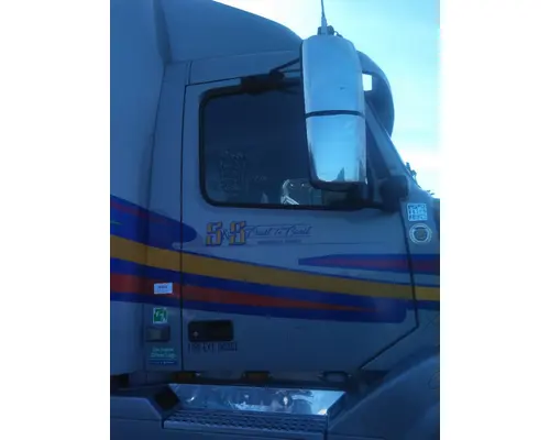 VOLVO VNL 1999-2025 DOOR ASSEMBLY, FRONT