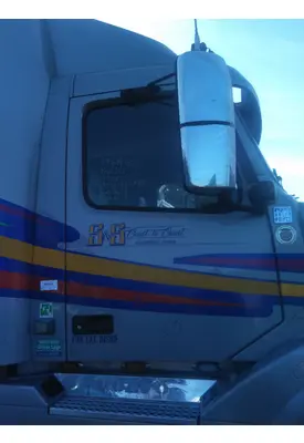 VOLVO VNL 1999-2025 DOOR ASSEMBLY, FRONT