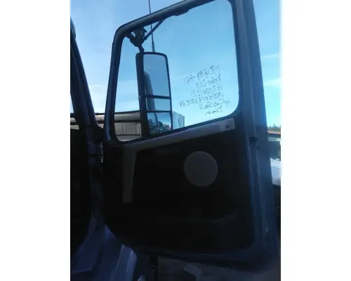VOLVO VNL 1999-2025 DOOR ASSEMBLY, FRONT