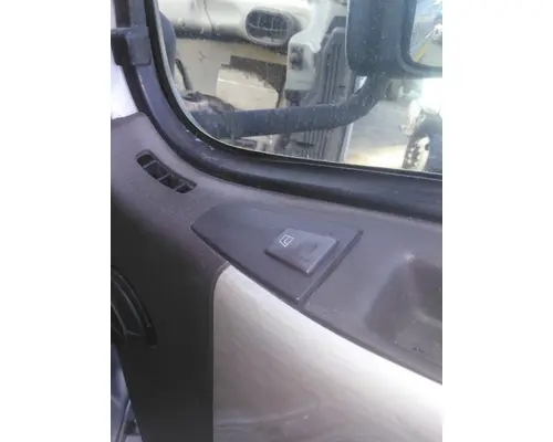 VOLVO VNL 1999-2025 DOOR ASSEMBLY, FRONT