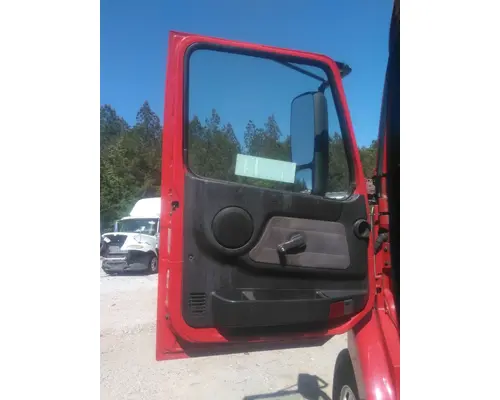 VOLVO VNL 1999-2025 DOOR ASSEMBLY, FRONT