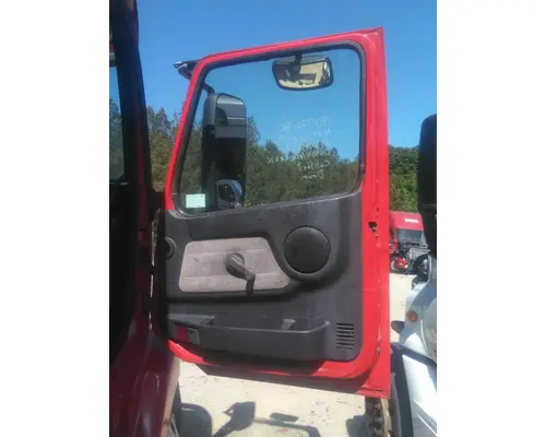 VOLVO VNL 1999-2025 DOOR ASSEMBLY, FRONT