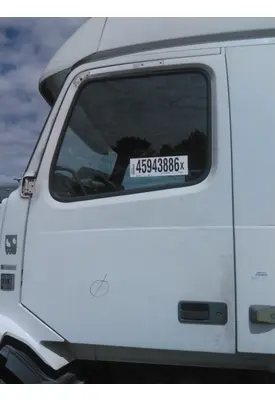 VOLVO VNL 1999-2025 DOOR ASSEMBLY, FRONT