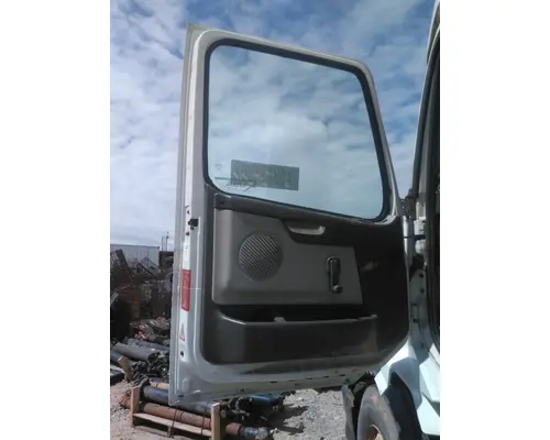 VOLVO VNL 1999-2025 DOOR ASSEMBLY, FRONT
