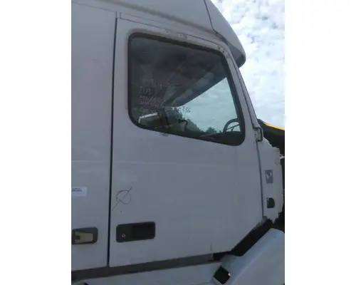 VOLVO VNL 1999-2025 DOOR ASSEMBLY, FRONT