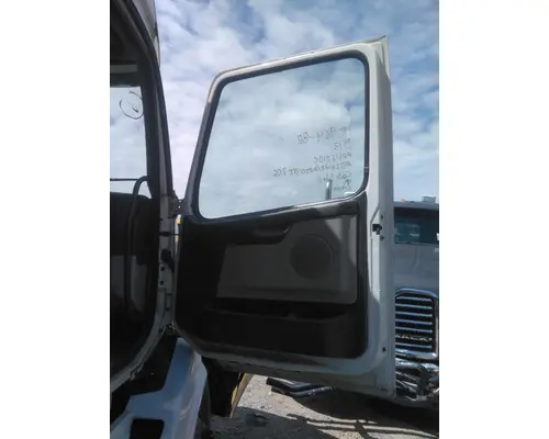 VOLVO VNL 1999-2025 DOOR ASSEMBLY, FRONT