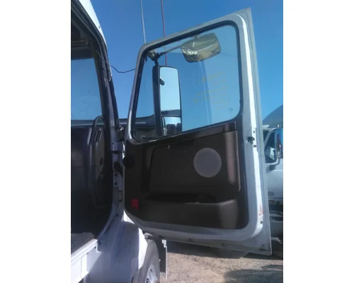 VOLVO VNL 1999-2025 DOOR ASSEMBLY, FRONT