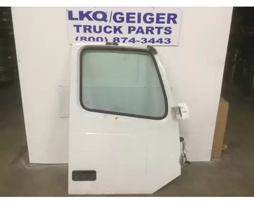VOLVO VNL 1999-2025 DOOR ASSEMBLY, FRONT