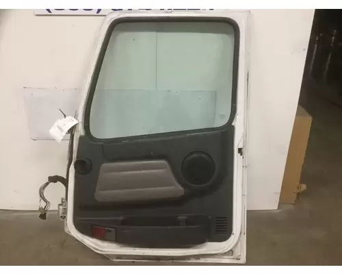 VOLVO VNL 1999-2025 DOOR ASSEMBLY, FRONT