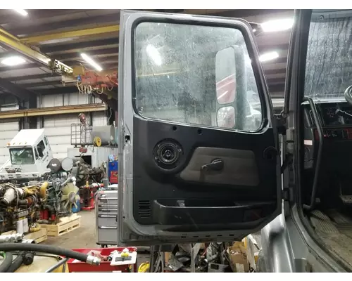 VOLVO VNL 1999-2025 DOOR ASSEMBLY, FRONT