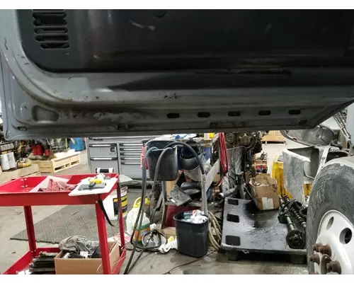 VOLVO VNL 1999-2025 DOOR ASSEMBLY, FRONT