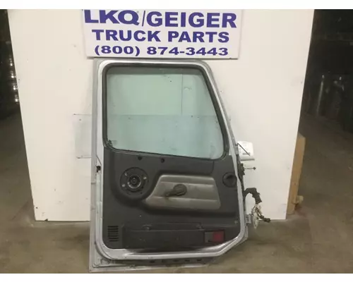 VOLVO VNL 1999-2025 DOOR ASSEMBLY, FRONT