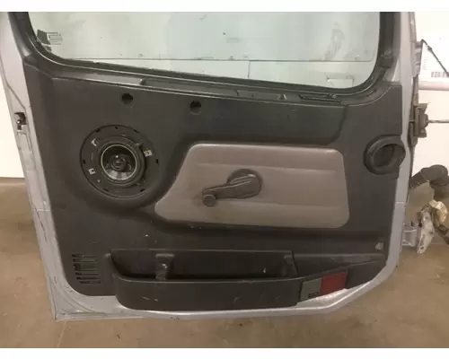 VOLVO VNL 1999-2025 DOOR ASSEMBLY, FRONT