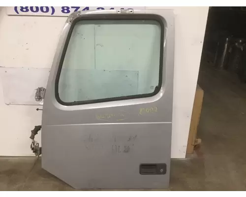 VOLVO VNL 1999-2025 DOOR ASSEMBLY, FRONT
