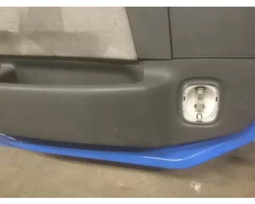 VOLVO VNL 1999-2025 DOOR ASSEMBLY, FRONT