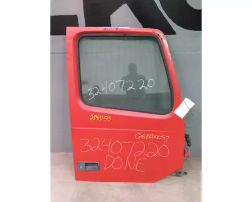 VOLVO VNL 1999-2025 DOOR ASSEMBLY, FRONT