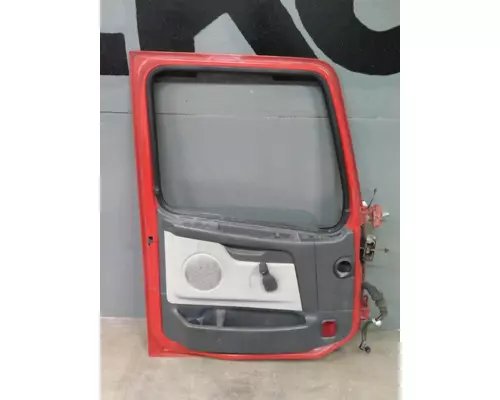 VOLVO VNL 1999-2025 DOOR ASSEMBLY, FRONT