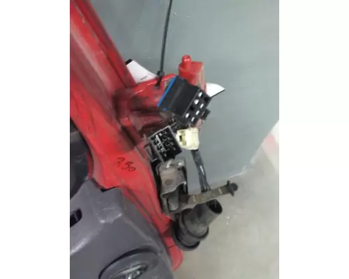 VOLVO VNL 1999-2025 DOOR ASSEMBLY, FRONT