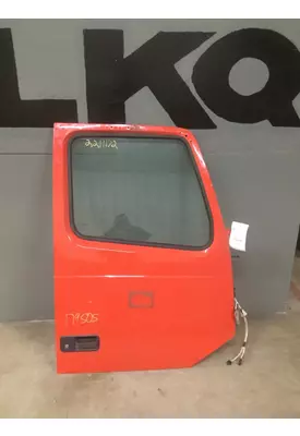 VOLVO VNL 1999-2025 DOOR ASSEMBLY, FRONT