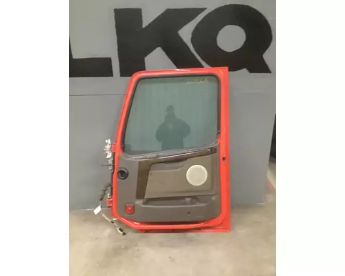 VOLVO VNL 1999-2025 DOOR ASSEMBLY, FRONT