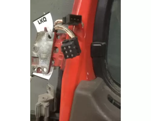 VOLVO VNL 1999-2025 DOOR ASSEMBLY, FRONT