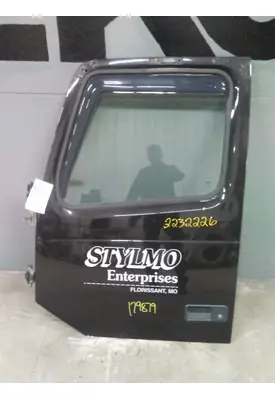 VOLVO VNL 1999-2025 DOOR ASSEMBLY, FRONT