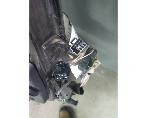 VOLVO VNL 1999-2025 DOOR ASSEMBLY, FRONT