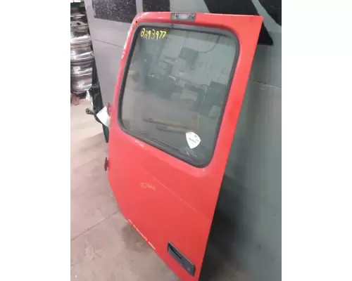 VOLVO VNL 1999-2025 DOOR ASSEMBLY, FRONT