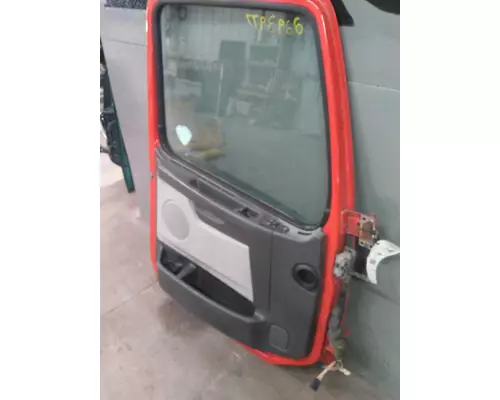 VOLVO VNL 1999-2025 DOOR ASSEMBLY, FRONT