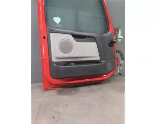 VOLVO VNL 1999-2025 DOOR ASSEMBLY, FRONT