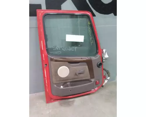 VOLVO VNL 1999-2025 DOOR ASSEMBLY, FRONT