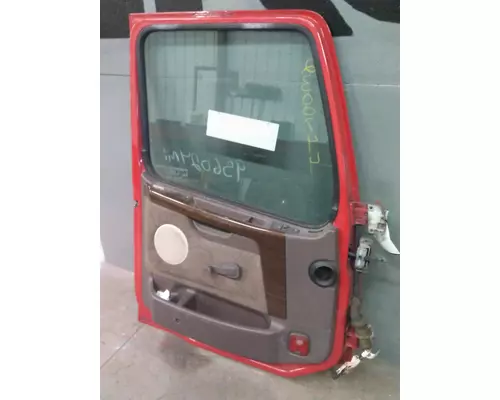 VOLVO VNL 1999-2025 DOOR ASSEMBLY, FRONT
