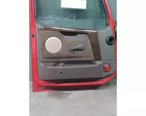 VOLVO VNL 1999-2025 DOOR ASSEMBLY, FRONT