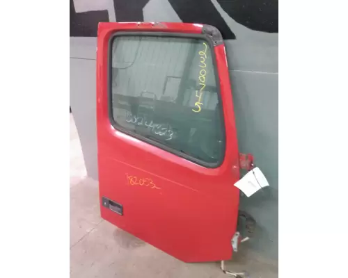 VOLVO VNL 1999-2025 DOOR ASSEMBLY, FRONT
