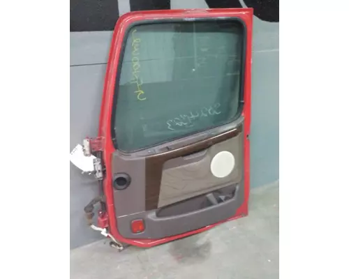 VOLVO VNL 1999-2025 DOOR ASSEMBLY, FRONT