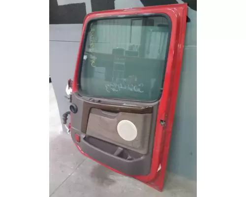 VOLVO VNL 1999-2025 DOOR ASSEMBLY, FRONT