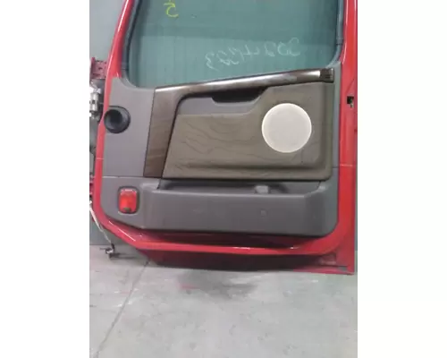 VOLVO VNL 1999-2025 DOOR ASSEMBLY, FRONT