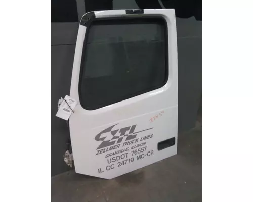 VOLVO VNL 1999-2025 DOOR ASSEMBLY, FRONT