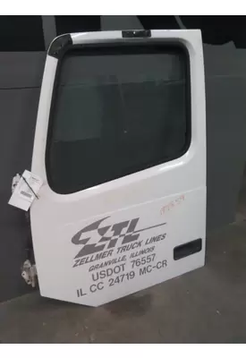 VOLVO VNL 1999-2025 DOOR ASSEMBLY, FRONT
