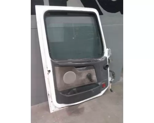 VOLVO VNL 1999-2025 DOOR ASSEMBLY, FRONT