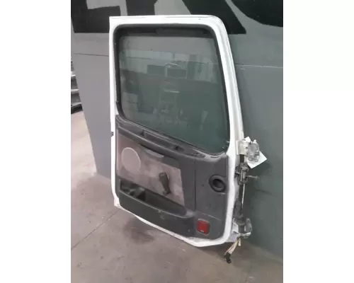 VOLVO VNL 1999-2025 DOOR ASSEMBLY, FRONT