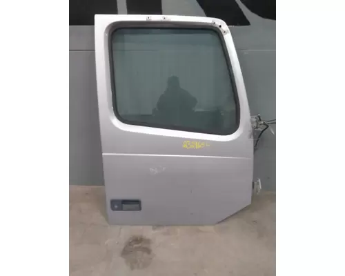 VOLVO VNL 1999-2025 DOOR ASSEMBLY, FRONT