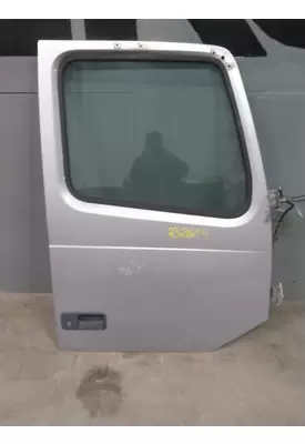 VOLVO VNL 1999-2025 DOOR ASSEMBLY, FRONT