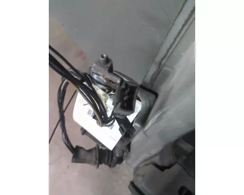 VOLVO VNL 1999-2025 DOOR ASSEMBLY, FRONT