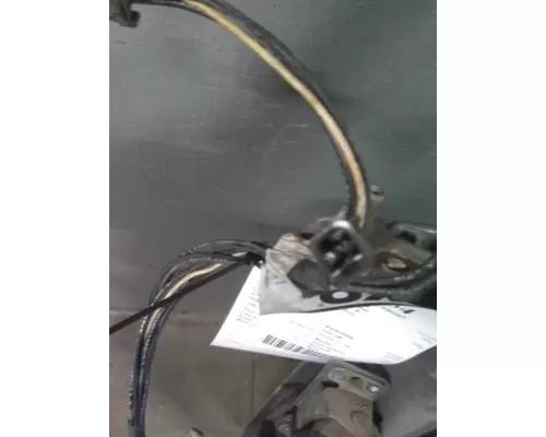VOLVO VNL 1999-2025 DOOR ASSEMBLY, FRONT