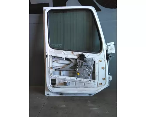 VOLVO VNL 1999-2025 DOOR ASSEMBLY, FRONT